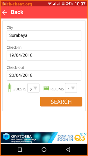 Flight Ticket - Find Cheap Airline Tickets & Hotel screenshot