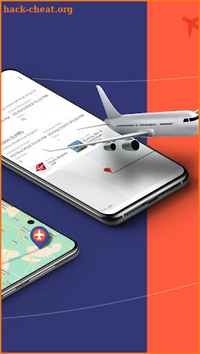 Flight Tracker - Planes Live screenshot