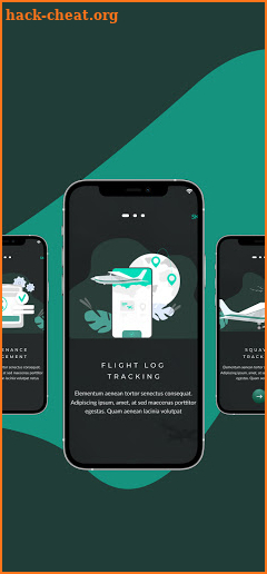 FlightBoss screenshot