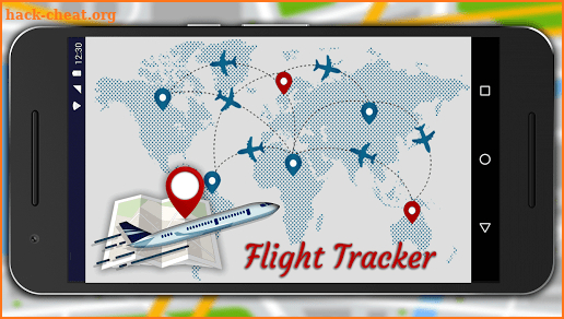 airline flight status tracker