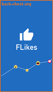FLikes - Likes for Facebook Guide screenshot