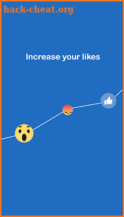 FLikes - Likes for Facebook Guide screenshot