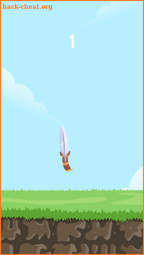 Flikp The Knife screenshot