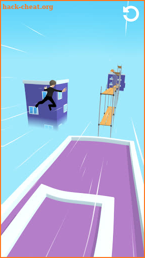 Flip and Jump screenshot