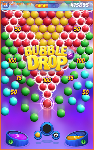 Flip Bubbles screenshot