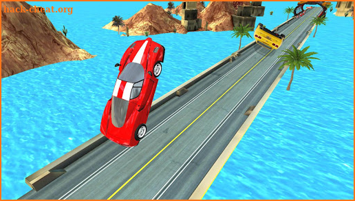 Flip Car Challenge 2017 screenshot