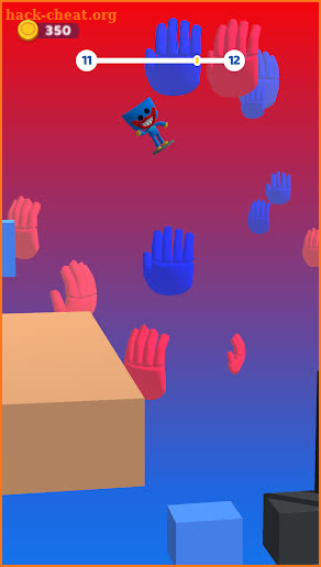 Flip Evolution: POP 3D screenshot