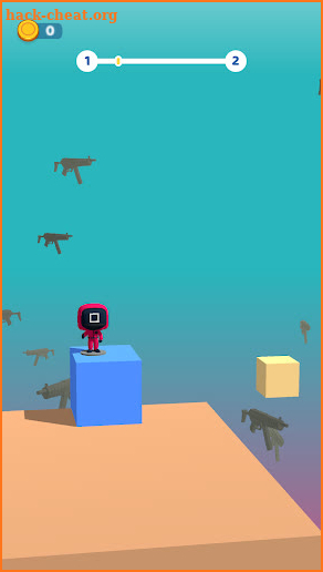 Flip Evolution: POP 3D screenshot