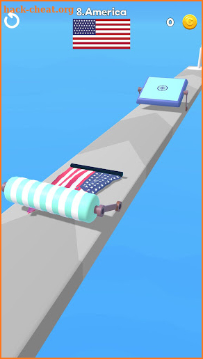 Flip Flag screenshot
