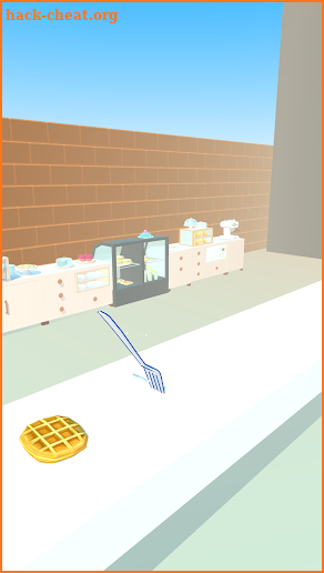 Flip Fork Fun screenshot