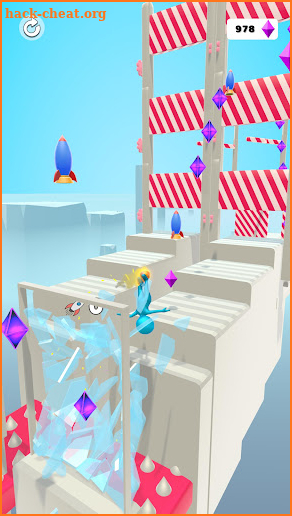 Flip Launcher screenshot