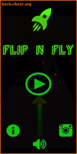 Flip N Fly screenshot
