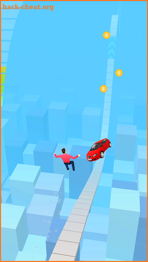 Flip Rush - Flippy Game screenshot