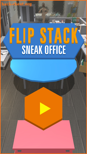 Flip Stack screenshot