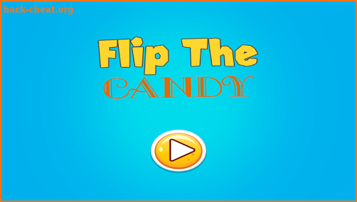 Flip The Candy screenshot