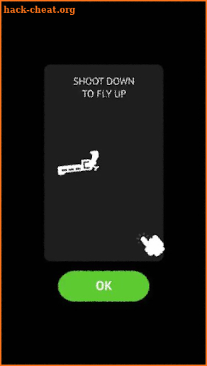 Flip the gun - New screenshot