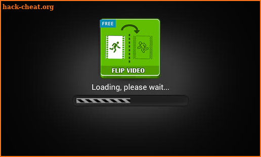 Flip Video FX screenshot