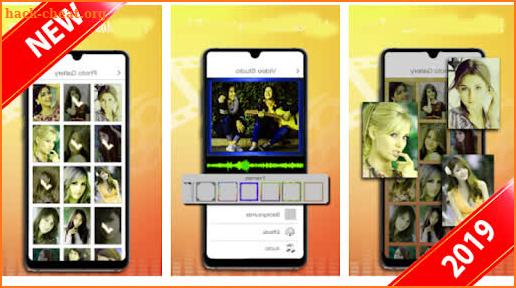 Flipagram tell your story for Video Maker screenshot