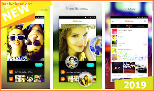 Flipagram tell your story + Video Maker screenshot