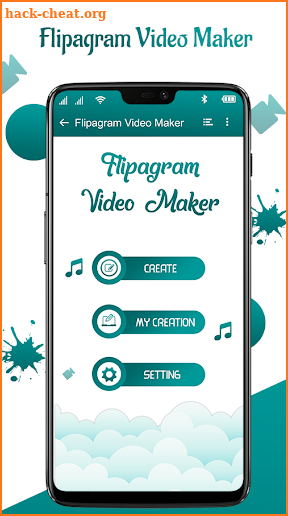 Flipagram Video Maker 2019 screenshot