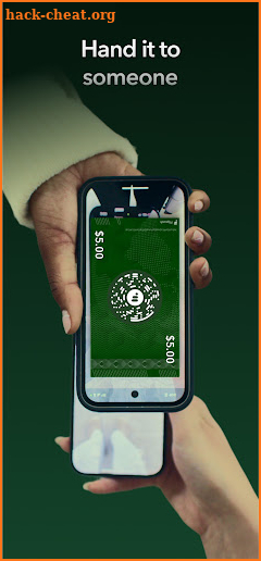 Flipcash screenshot