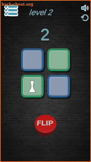 FlipIT screenshot