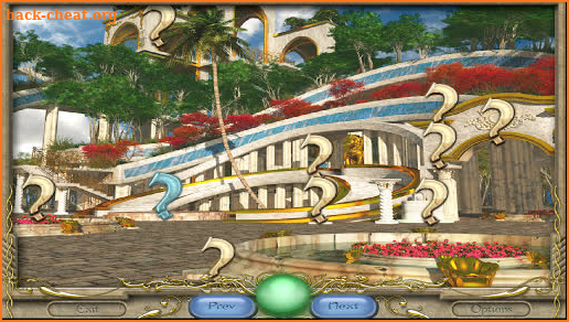 FlipPix Art - Civilizations screenshot