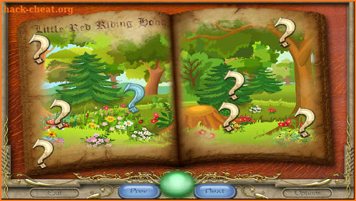 FlipPix Art - Fairy Tales screenshot
