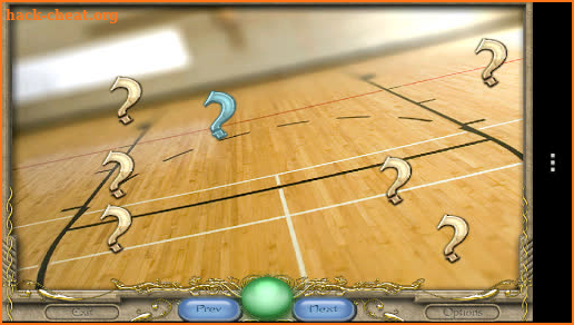 FlipPix Art - Sports screenshot