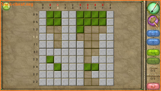 FlipPix Jigsaw - Bridges screenshot