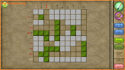 FlipPix Jigsaw - Notes screenshot
