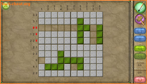 FlipPix Jigsaw - Sibs screenshot
