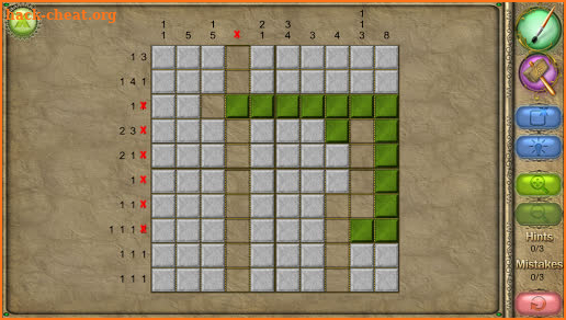 FlipPix Jigsaw - Up screenshot