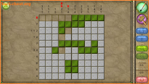 FlipPix Jigsaw - Walk screenshot