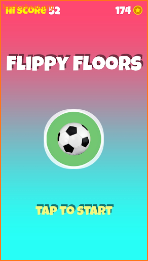 Flippy Floors screenshot