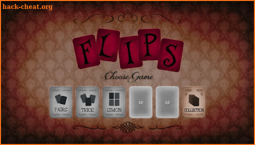 FLIPS screenshot