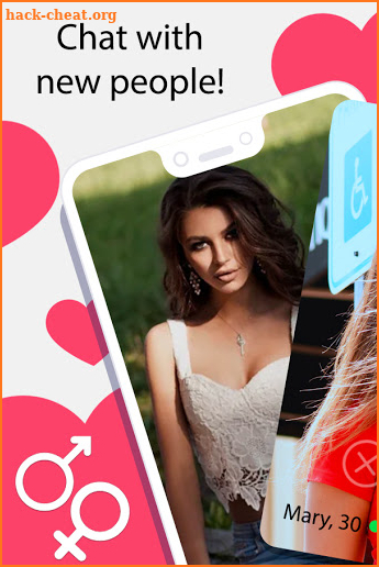 Flirt Hookup Adult Dating Apps Meet Mature Women screenshot