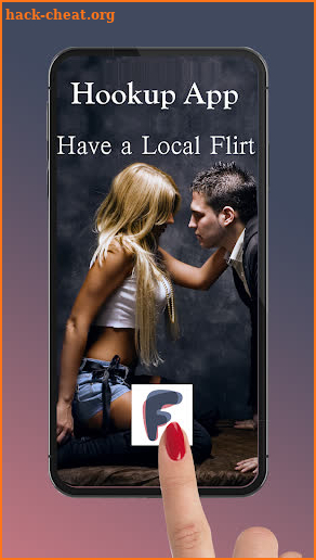 Flirt: Hookup Dating App to Hook up Local Singles screenshot