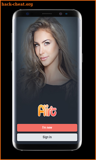 Flirt Live - Online Dating Meet Singles screenshot