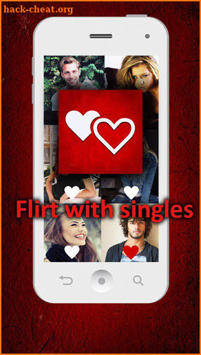 Flirt With Singles screenshot