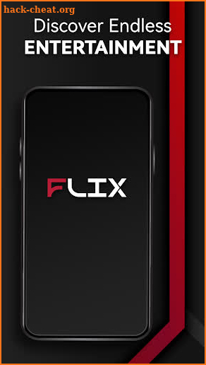 FLIX screenshot