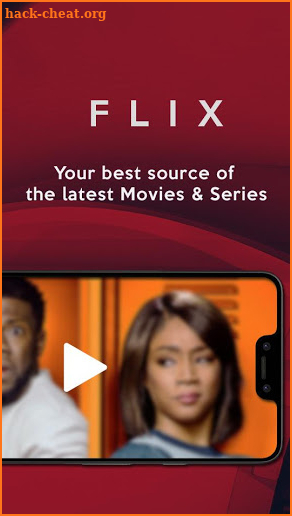 Flix : Movies & Series 2020 screenshot