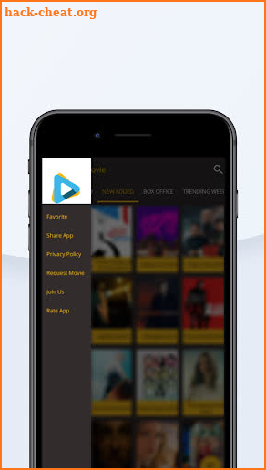 Flix Movies HD - Full Cinemax screenshot