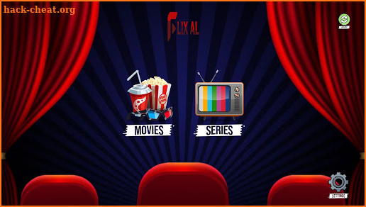 FlixAL filma dhe seriale me titra shqip screenshot