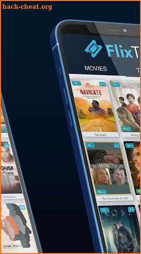 Flixtor : Movies & Series screenshot
