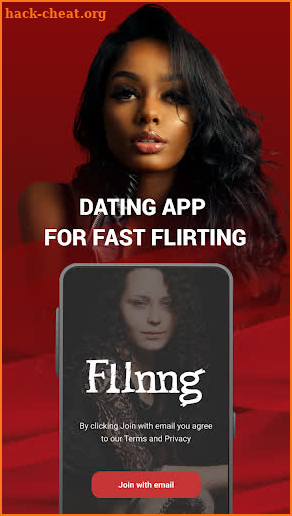 Fllnng: Local Flirty Singles screenshot