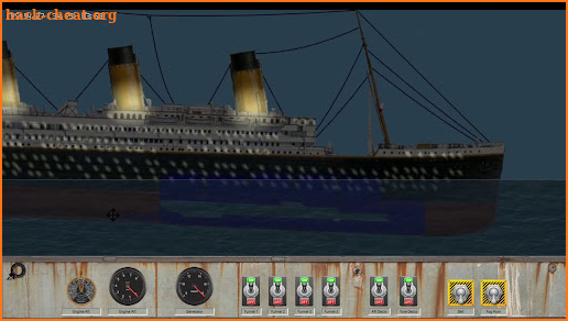 Floating Sandbox Game For Tips screenshot