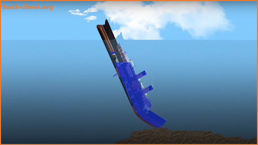 Floating Sandbox Guide screenshot