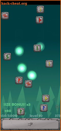 Floki Runes screenshot