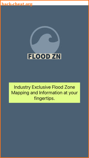 Flood ZN screenshot